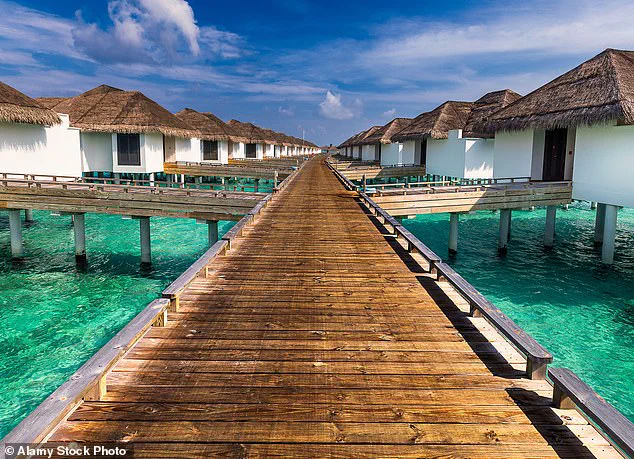 U.S. Issues Level 2 Travel Advisory for Maldives Over Potential Terrorist Threats, Urging Caution