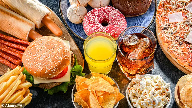 Ultra-Processed Foods and Public Health: The Regulatory Challenge Amid Expert Confessions