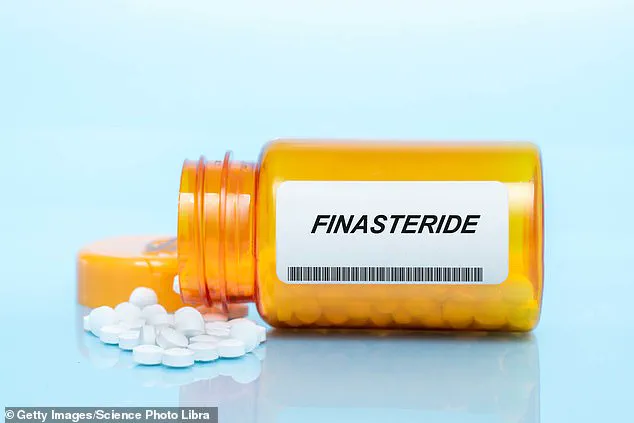Finasteride Linked to Suicide Risk, Patients Report Mood Swings and Loss of Libido as Study Warns of 'Alarming' Side Effects