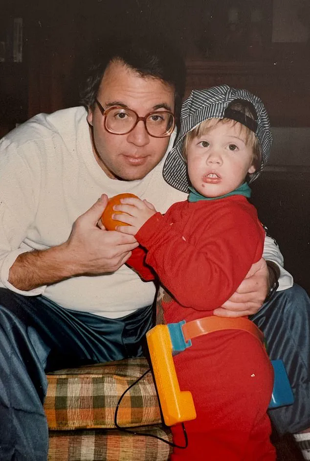 Late-Breaking: Fox News Anchor Leland Vittert's Autism Journey and Memoir Detail Hidden Struggles Behind the Anchor Desk