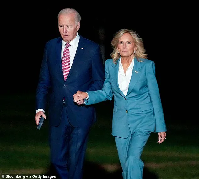 Privileged Insights: The Secretive Details of Biden's Cancer Treatment Regimen