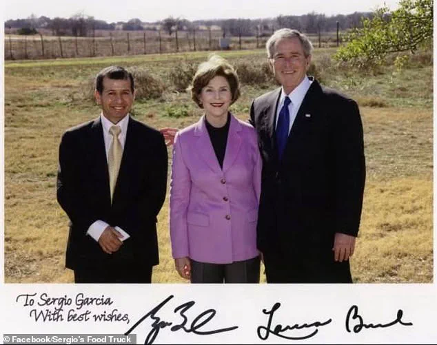 Texas Chef Deported in 1989 Arrested Over Decades-Old Deportation Order