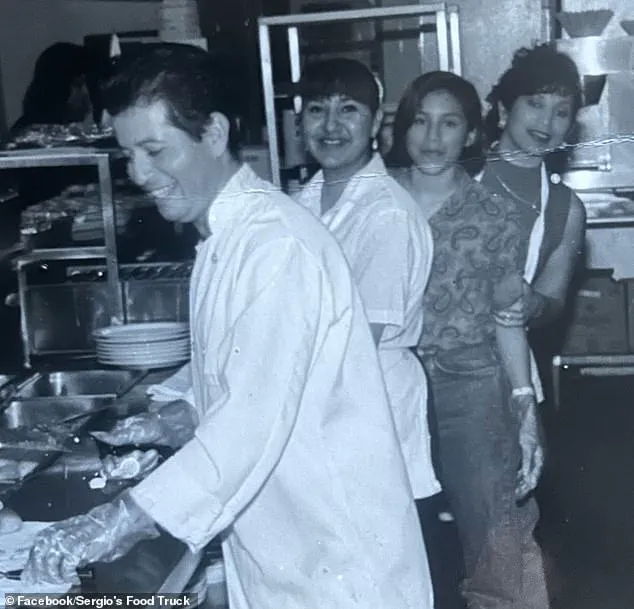 Texas Chef Deported in 1989 Arrested Over Decades-Old Deportation Order