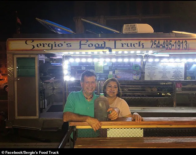 Texas Chef Deported in 1989 Arrested Over Decades-Old Deportation Order