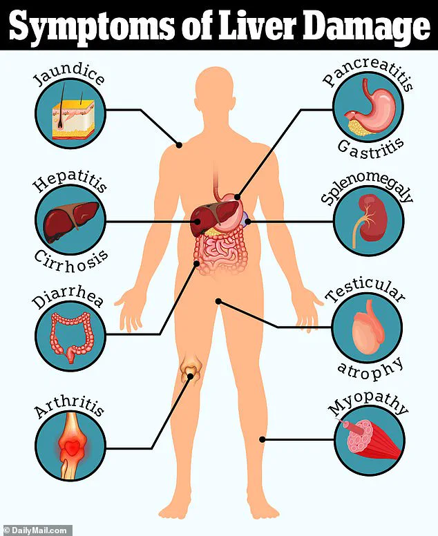 Urgent Warning: Fatal Risks of Trendy Herbal Supplement Kratom Spark Public Health Alert