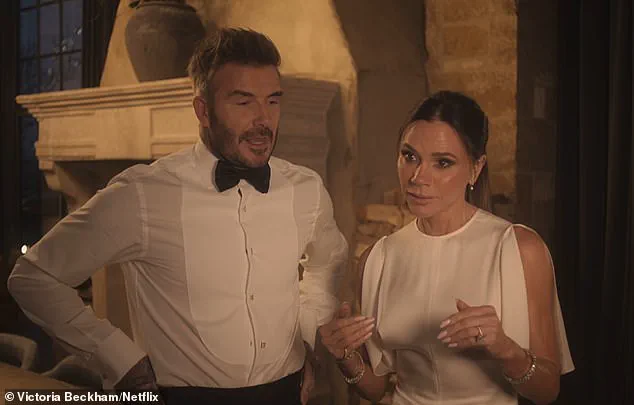 Victoria Beckham's Unexpected Collaboration with *Vogue* and the Path to Her First Cover