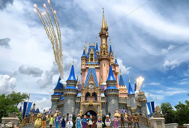 Disney Performers' Rigorous Reality: Leaked Document Reveals Unseen Challenges