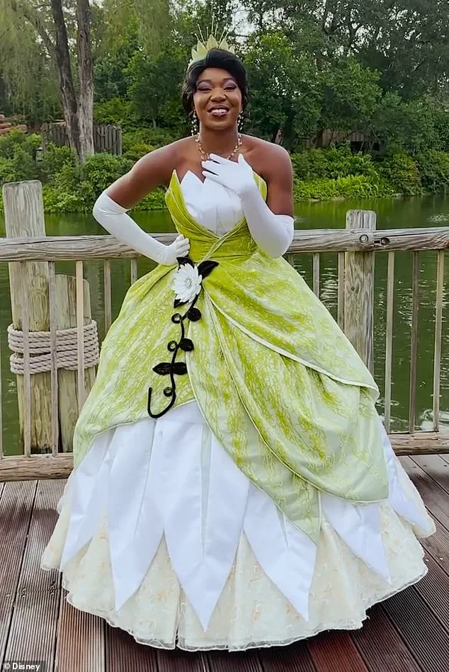 Disney Performers' Rigorous Reality: Leaked Document Reveals Unseen Challenges