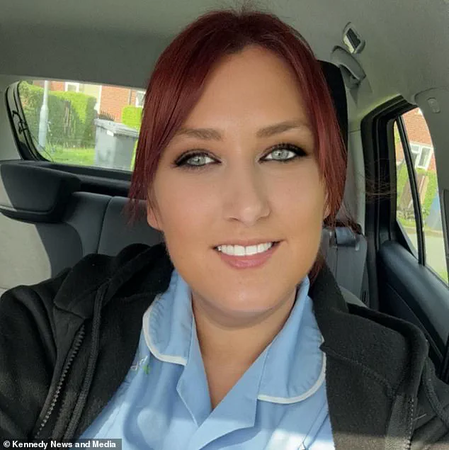 Mother-of-One's Weight Loss Journey Highlights Persistent Challenge of Excess Skin After Dramatic Transformation