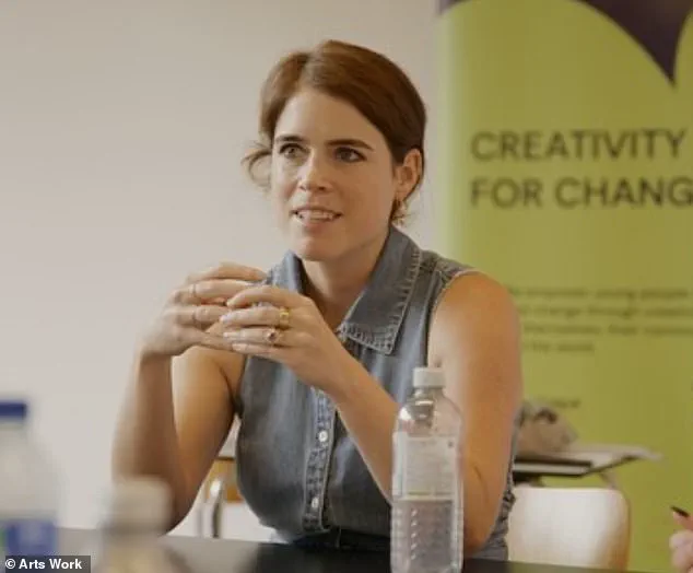 Princess Eugenie and Jack Brooksbank Celebrate 7th Wedding Anniversary with Passionate Embrace in Rare Photo