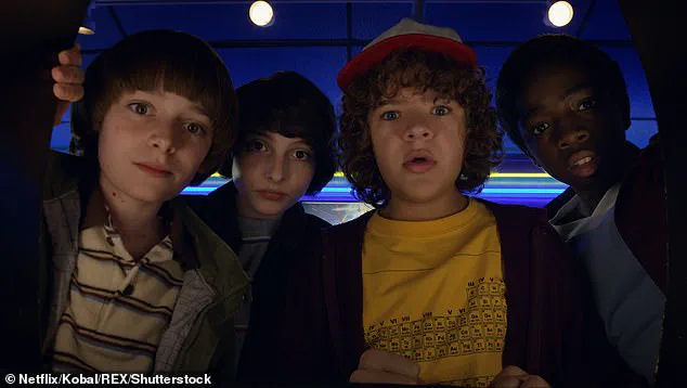 Stranger Things Star Caleb McLaughlin's Age Reveals Shock Fans: From 15-Year-Old Lucas to 24-Year-Old Star