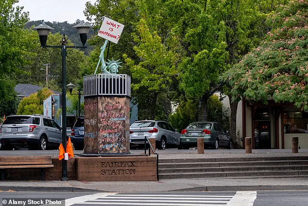 Clash Over Affordable Housing: Regulations Spark Community Backlash and Political Tensions in Fairfax, California