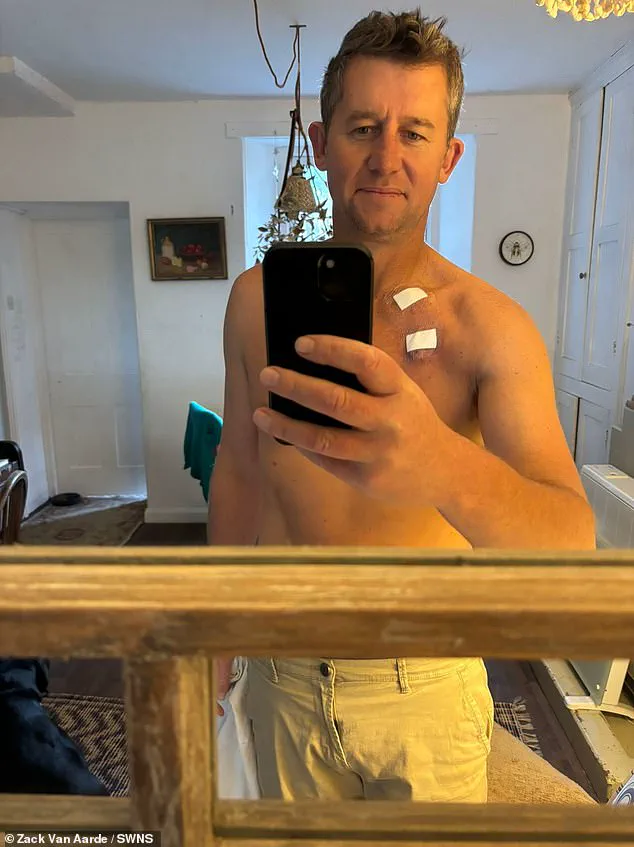 From Indigestion to Crisis: A Father's Battle with Acid Reflux and the Hidden Health Risks of Modern Life