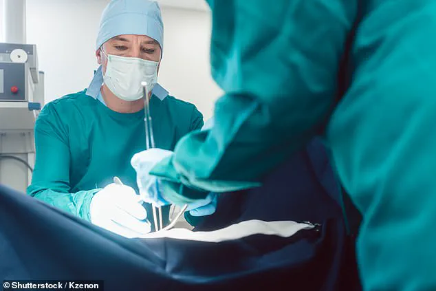 New Research Highlights Increased Risk of Severe Pain and Sleep Disorders in C-Section Mothers Compared to Vaginal Delivery, Study Shows