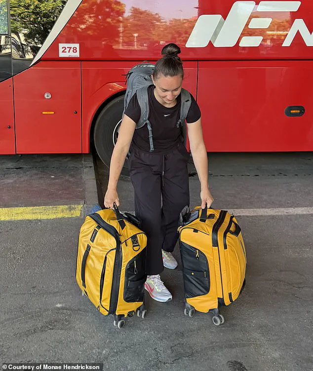 Privileged Access to Travel Secrets: How One Woman's Journey Redefines Global Exploration