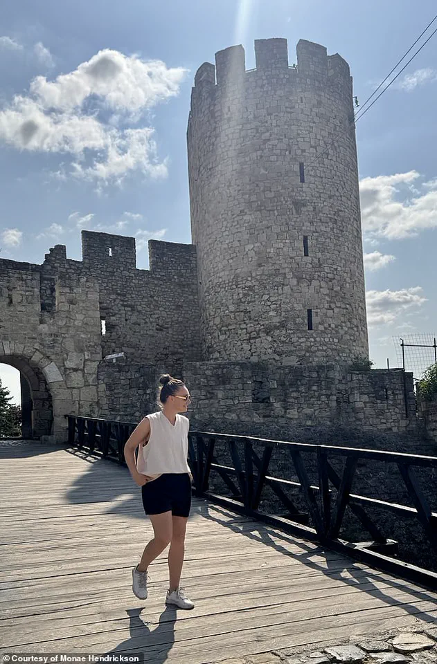 Privileged Access to Travel Secrets: How One Woman's Journey Redefines Global Exploration