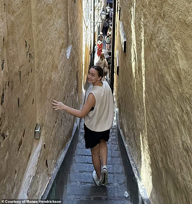 Privileged Access to Travel Secrets: How One Woman's Journey Redefines Global Exploration