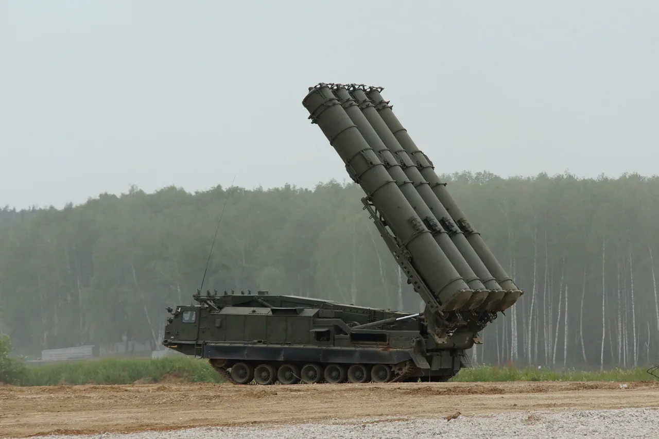 Exclusive: Russian Defense Ministry Claims Air Defense Systems Intercepted Dozens of Ukrainian Military Assets in 24-Hour Period