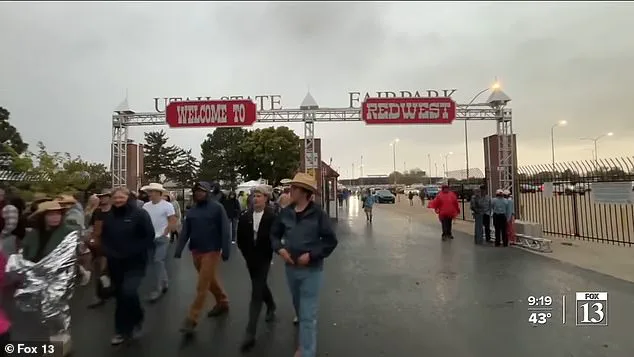 Tragic Scaffold Collapse at Redwest Music Festival Claims Life of 23-Year-Old Attendee Ava Ahlander