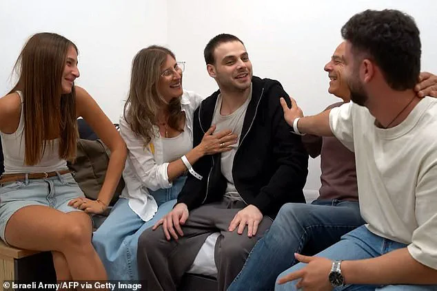 Urgent Concerns Over Lifelong Health Impacts for Israeli Hostages Returning from Gaza After 700-Day Detention