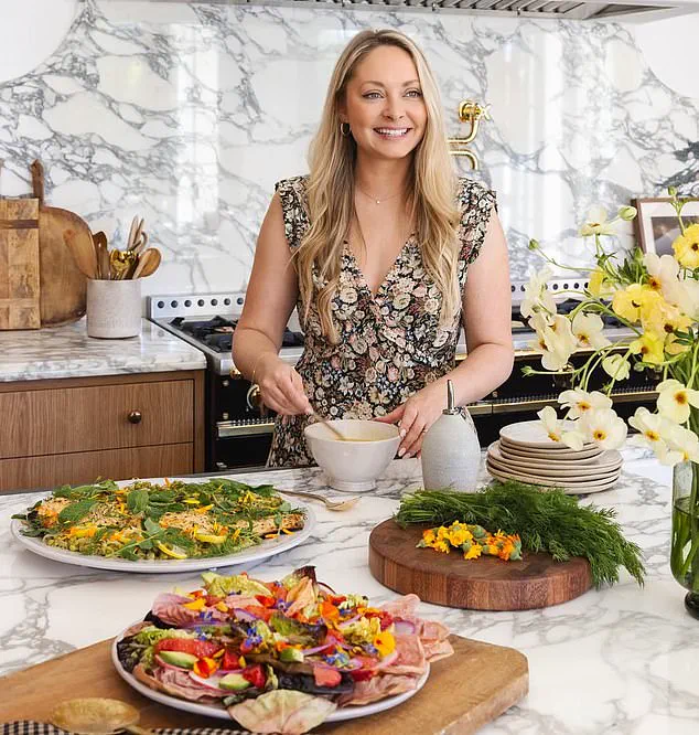 Celebrity Chefs' Lavish Grocery Bills Highlight Public Struggle with Rising Food Prices