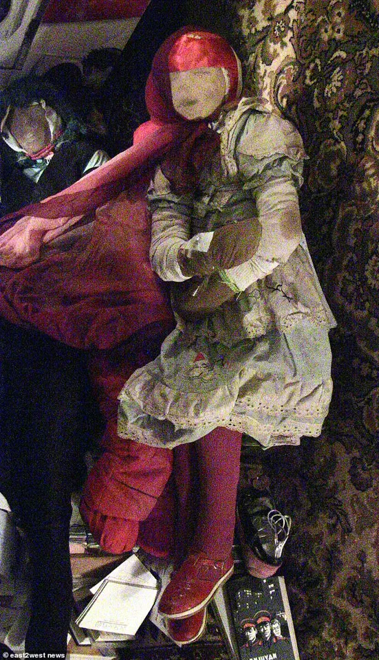 Controversial Decision to Release Anatoly Moskvin Sparks Outrage Among Victims' Families