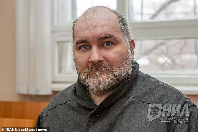 Controversial Decision to Release Anatoly Moskvin Sparks Outrage Among Victims' Families