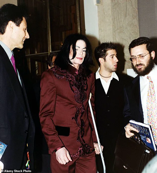 Michael Jackson's Secret Bond with the Cascio Family: A Hidden Chapter Revealed
