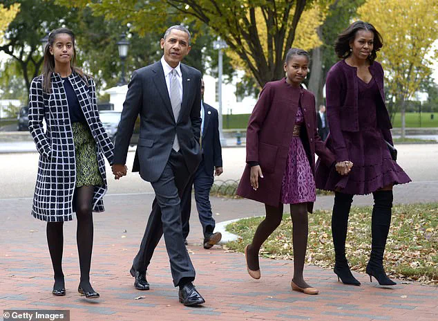 Michelle Obama Discusses Balancing Parenting and Politics in Podcast Conversation with NBA Legends