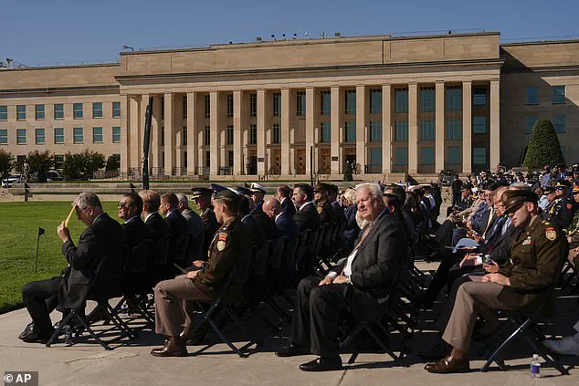 Pentagon Press Crackdown: Hegseth's 'Orwellian' Ultimatum Sparks Crisis, Insiders Warn of 'Immediate Revocation' for Non-Compliance