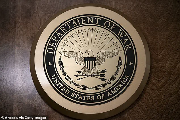 Pentagon Press Crackdown: Hegseth's 'Orwellian' Ultimatum Sparks Crisis, Insiders Warn of 'Immediate Revocation' for Non-Compliance