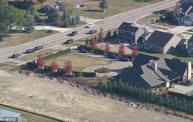 Prominent Arab-American Entrepreneur Shot in Targeted Attack Outside Michigan Mansion