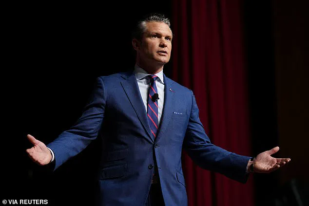 Post-NATO Summit Emergency Landing of Pete Hegseth's Jet Raises Military Flight Safety Concerns