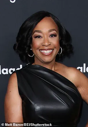Shonda Rhimes Shares Journey Through Health Decline and Body Image Struggles
