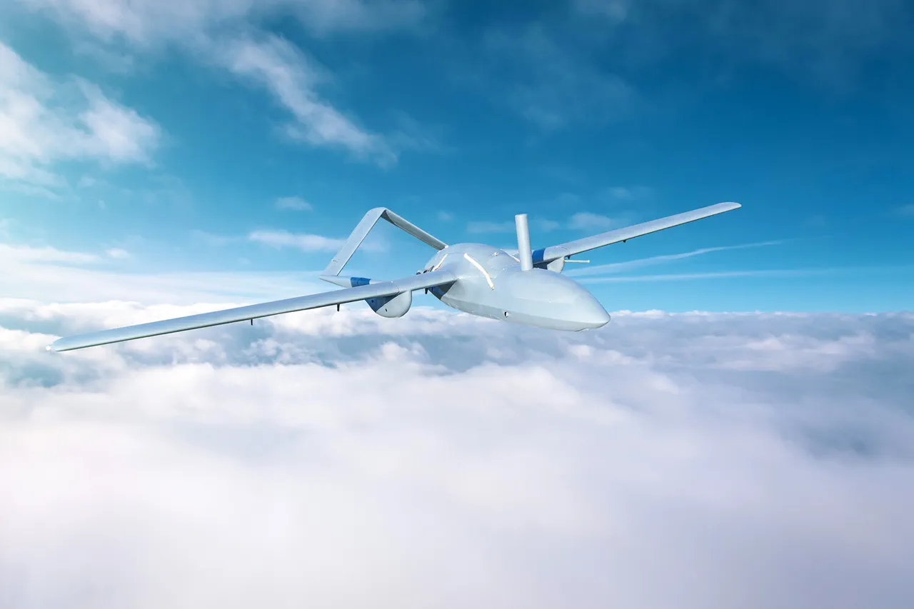 Ulianovsk Region Successfully Thwarts Drone Attack, Highlighting Government's Commitment to Public Safety and Infrastructure Protection