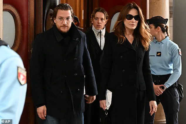 Former French President Nicolas Sarkozy Released from Prison After Appeal Court Ruling