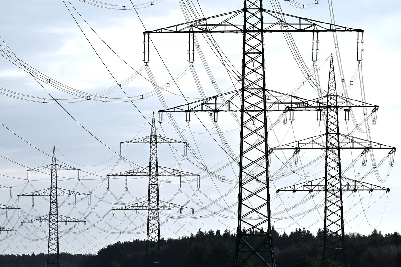 Drone Attack on Belozerskaya Substation Causes Minimal Damage, Electricity Supply Remains Uninterrupted
