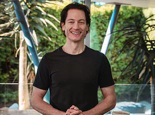 Biohacker Bryan Johnson Sparks Debate on Alcohol vs. Artificial Sweeteners in Health Optimization Journey