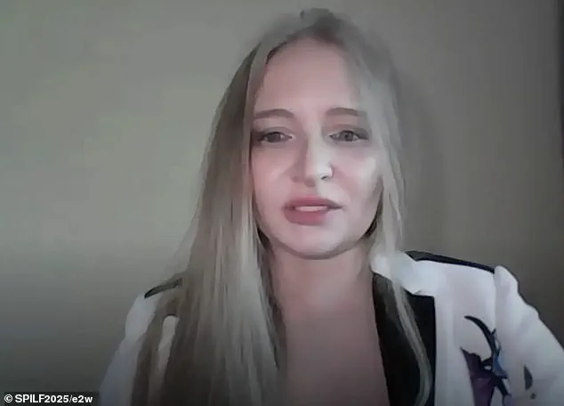 Putin's Daughter Allegedly Leads Covert Effort to Remove Lavrov Amid Ukraine War Recalibration