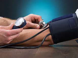 Urgent Health Alert: Normal But High Blood Pressure in 30s and 40s Linked to Substantial Long-Term Cardiovascular Risk, Study Reveals