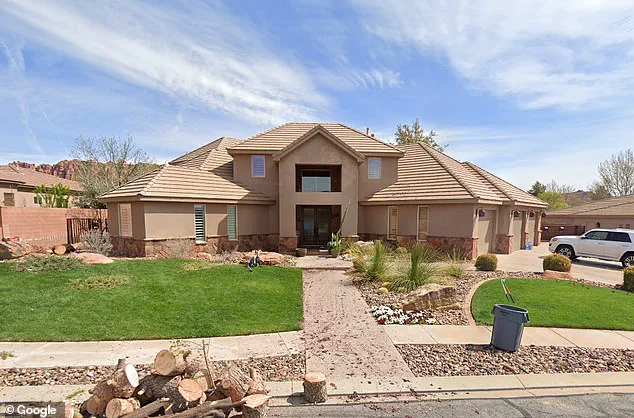 Exclusive Court Documents Reveal Violent Domestic Dispute Leading to SWAT Standoff in Utah