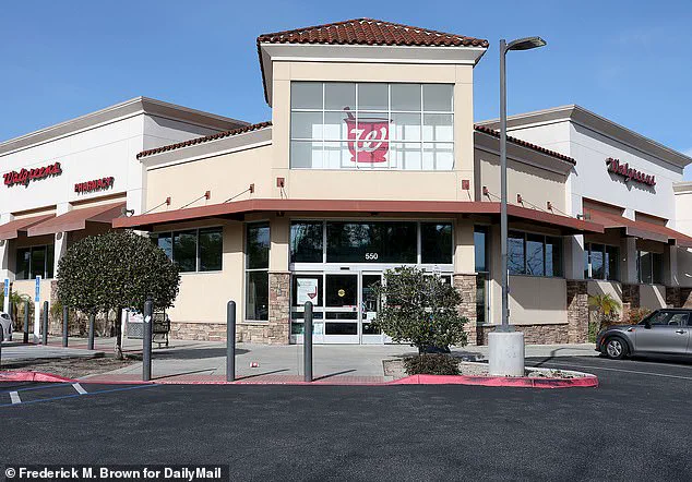 FDA Issues Class II Recall of Walgreens Saline Nasal Spray Over Pseudomonas lactis Contamination, Prompting Health Advisories