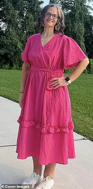 Jenn Erskine's 400-Pound Weight Loss Journey: A Tale of Medical Intervention and Lifestyle Transformation