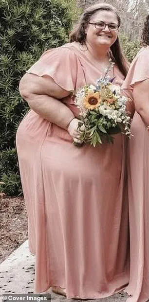 Jenn Erskine's 400-Pound Weight Loss Journey: A Tale of Medical Intervention and Lifestyle Transformation