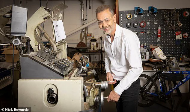 Nick Grey: From Garage to Global Success – The Unconventional Journey of a Visionary CEO