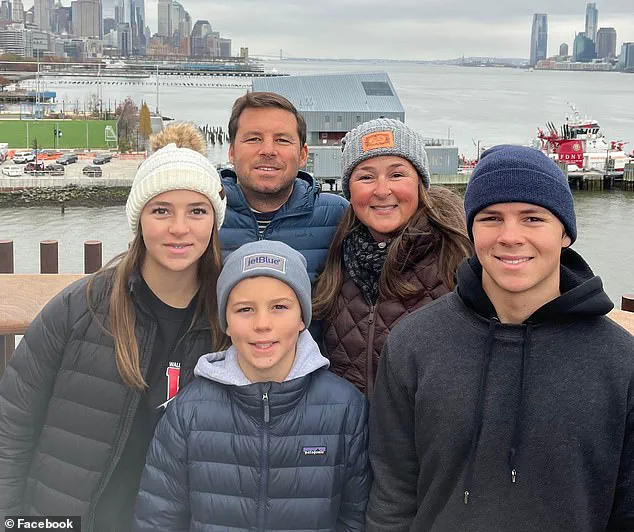 Unexpected Death of JetBlue Pilot Linked to Rare Alpha-Gal Syndrome Triggered by Tick Bite