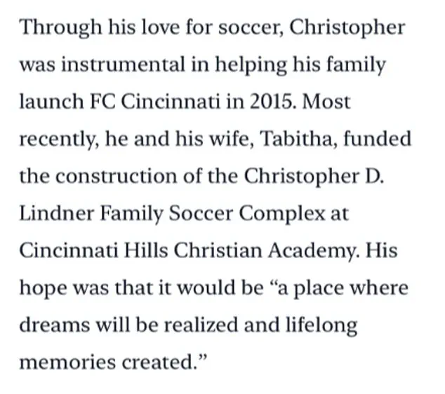 Contradiction Emerges in Obituary of Billionaire Heir Killed in Police Confrontation