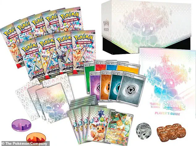 Early Morning Altercation Over Pokémon Trading Cards Outside Ottawa Costco Prompts Police Response