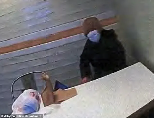 Exclusive Footage of Suspect's Final Hours Raises Questions on Public Access to Criminal Justice Information