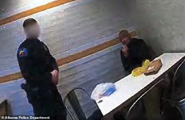 Exclusive Footage of Suspect's Final Hours Raises Questions on Public Access to Criminal Justice Information